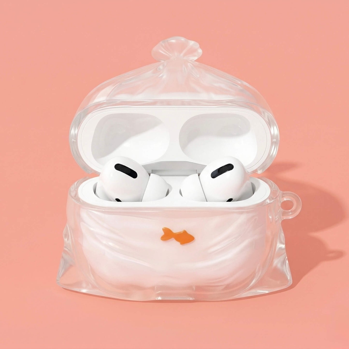 FISH BAG