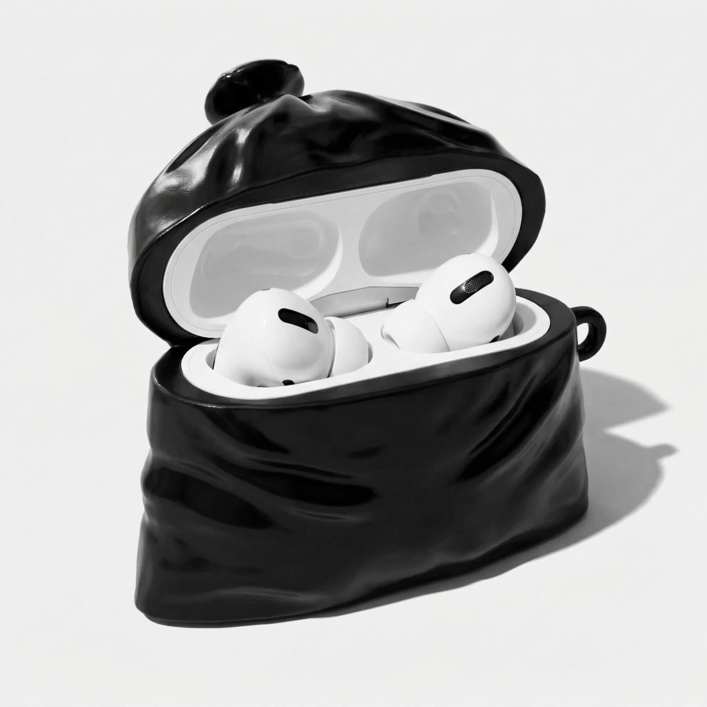TRASH BAG