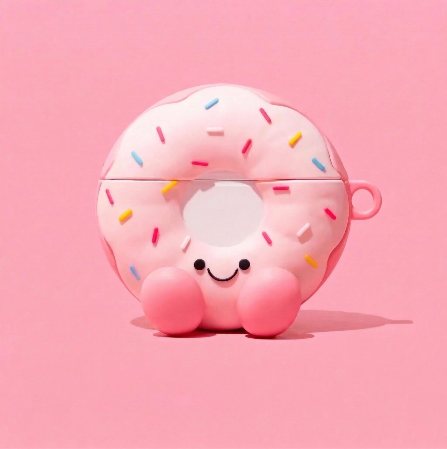 DOUGHNUT