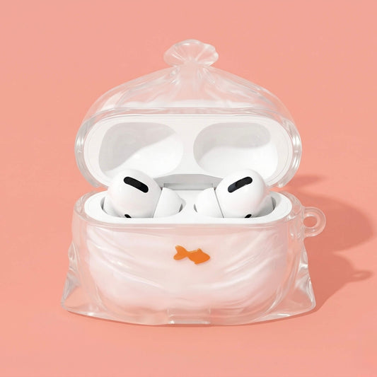 FISH BAG