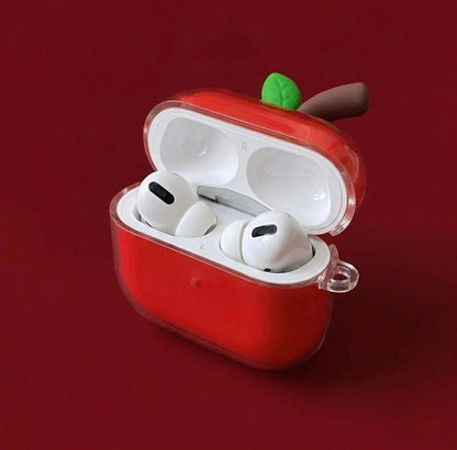 RED APPLE