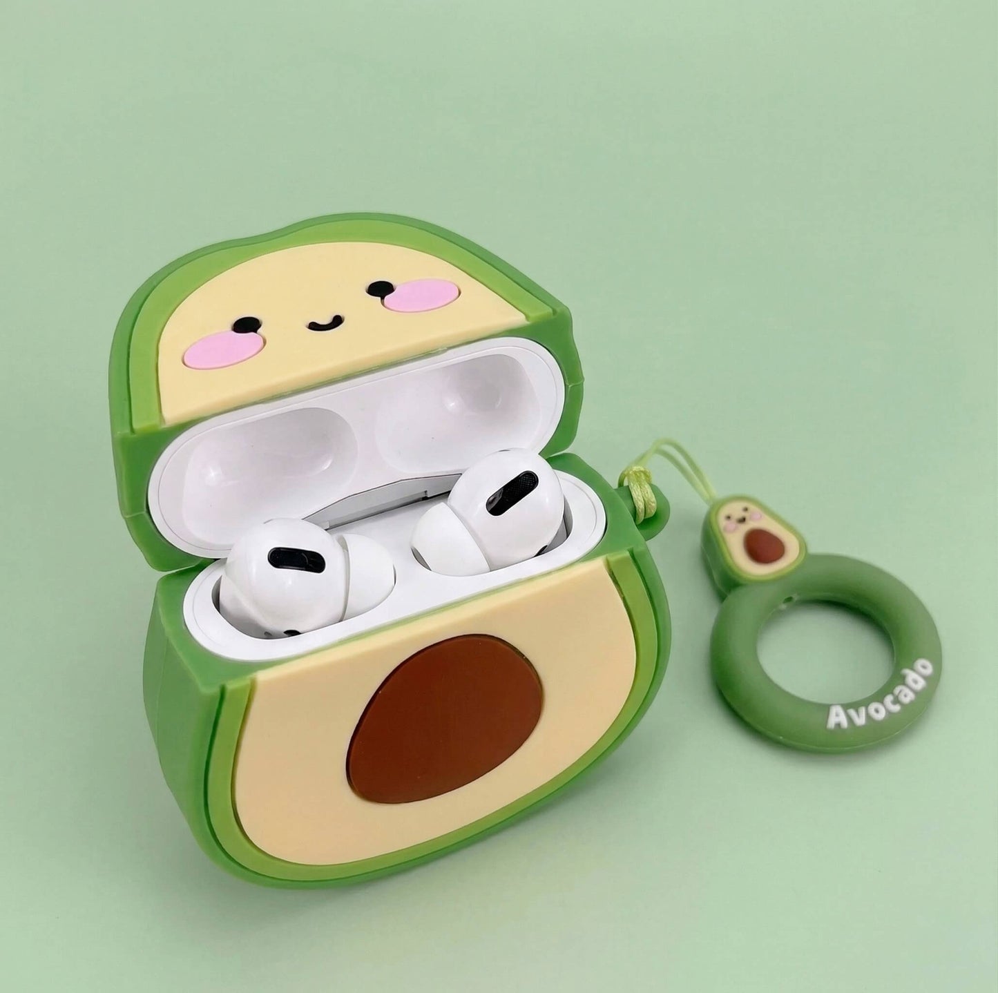 AVOCADO