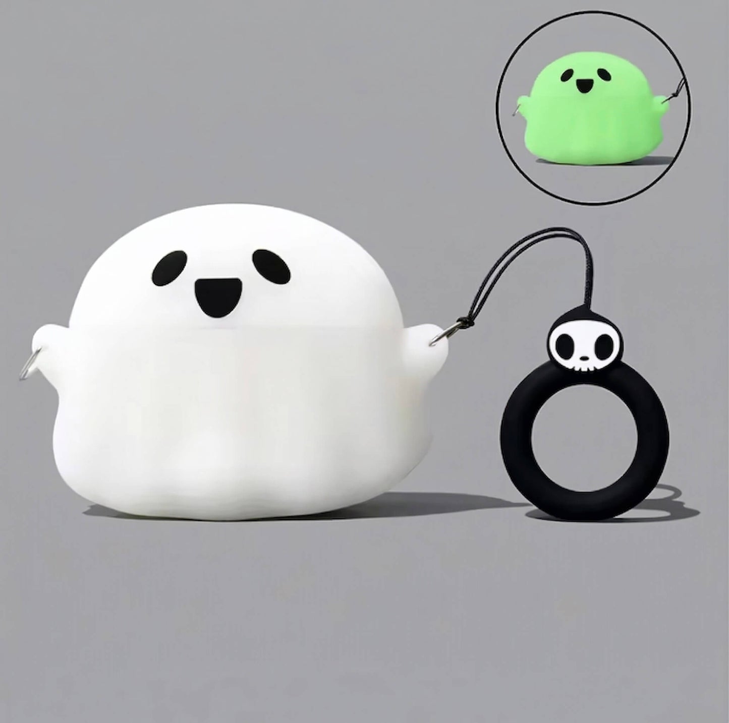GHOST