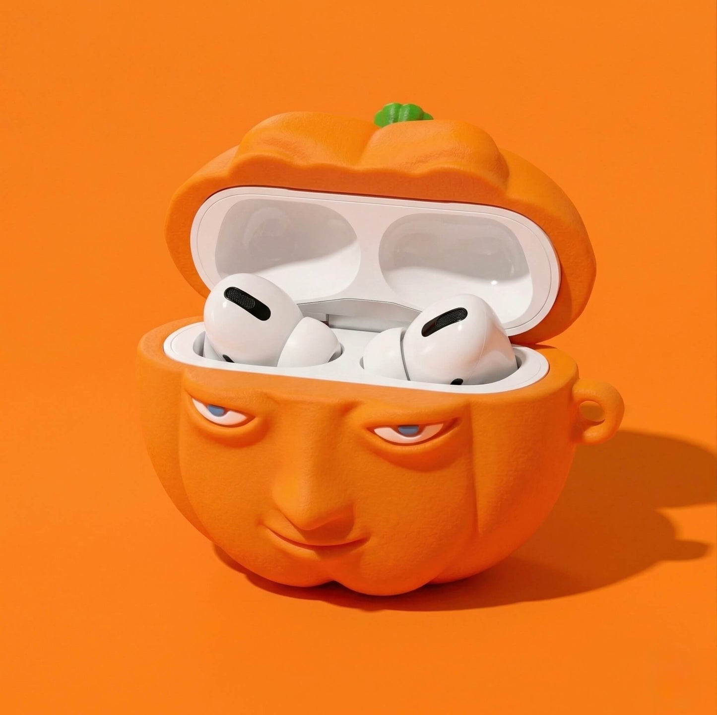 PUMPKIN