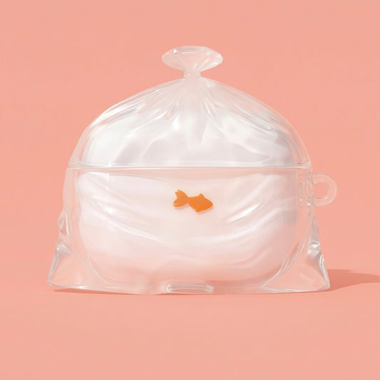 FISH BAG