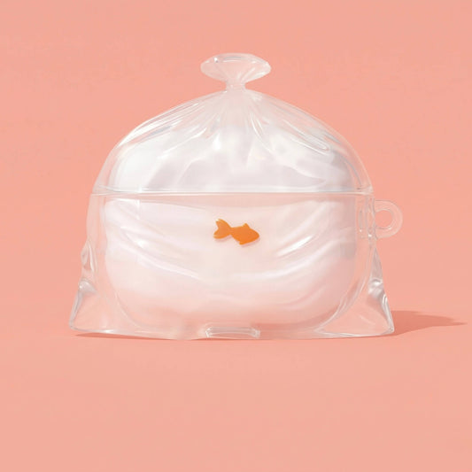 FISH BAG