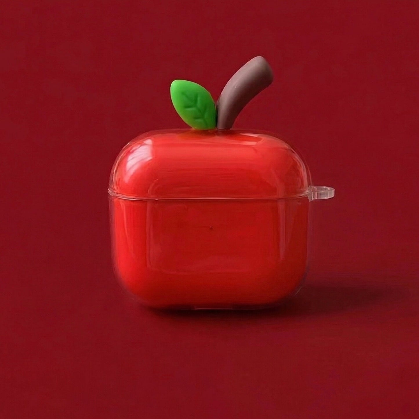 RED APPLE