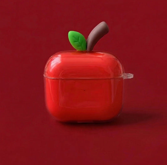RED APPLE