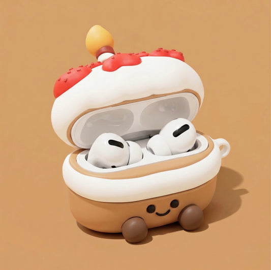 CUTE CAKE