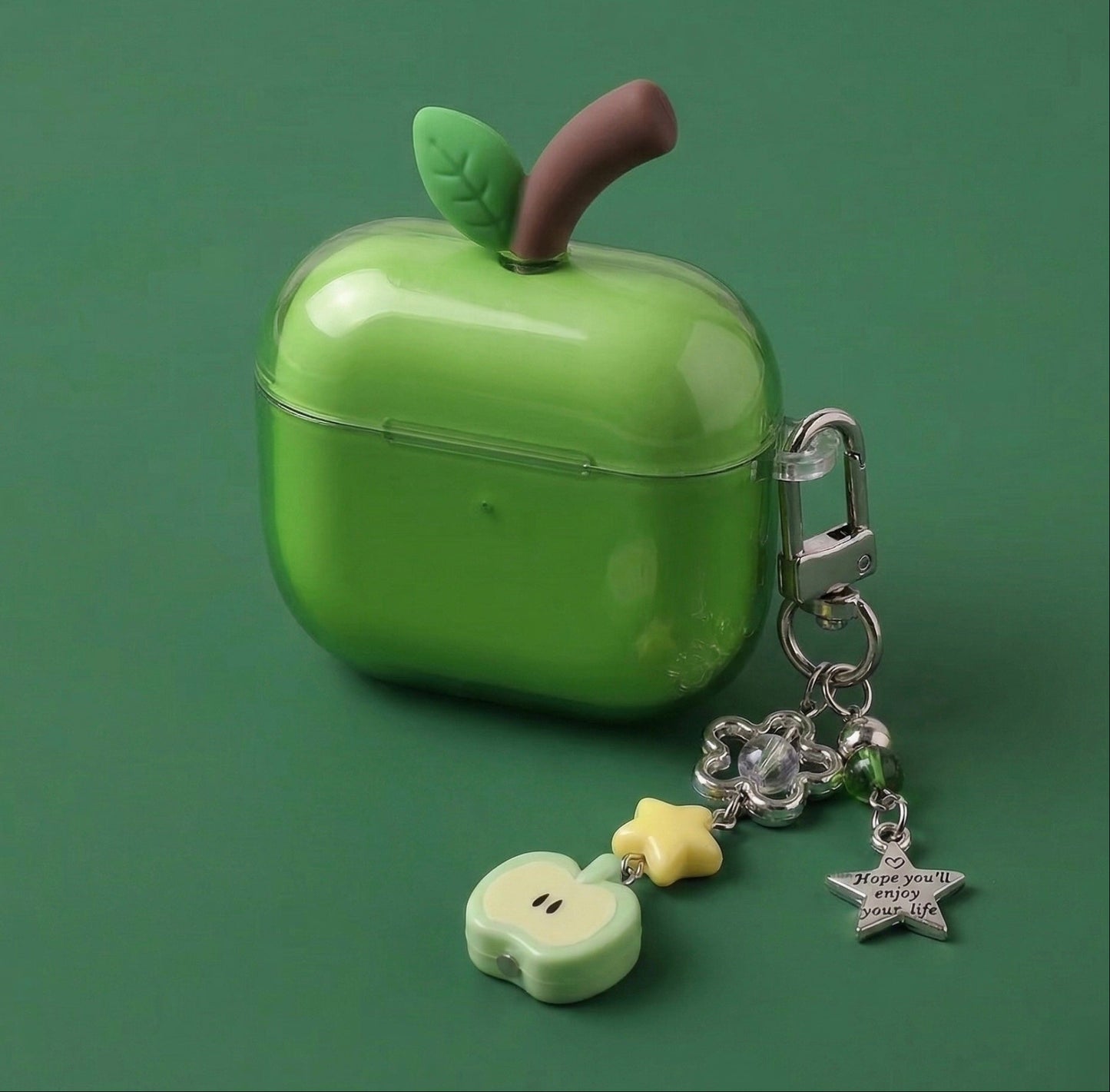 GREEN APPLE