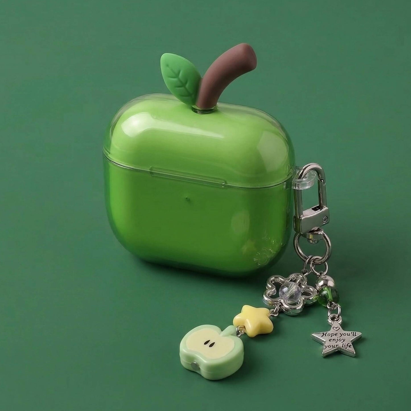 GREEN APPLE