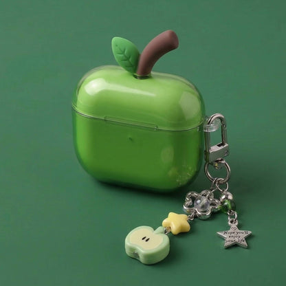 GREEN APPLE