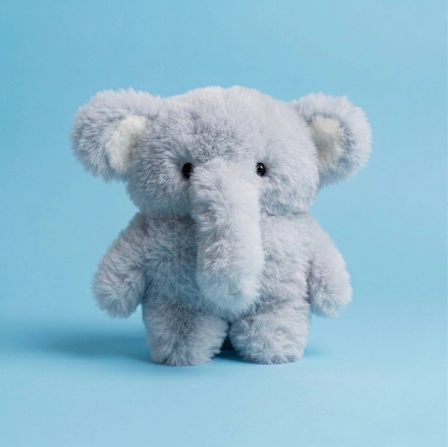 FLUFFY ELEPHANT