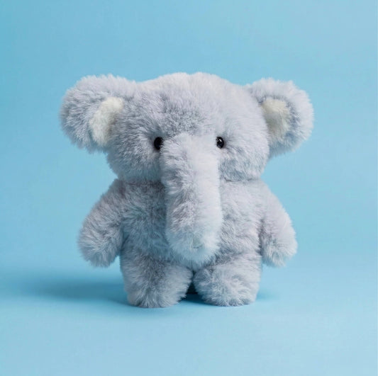 FLUFFY ELEPHANT