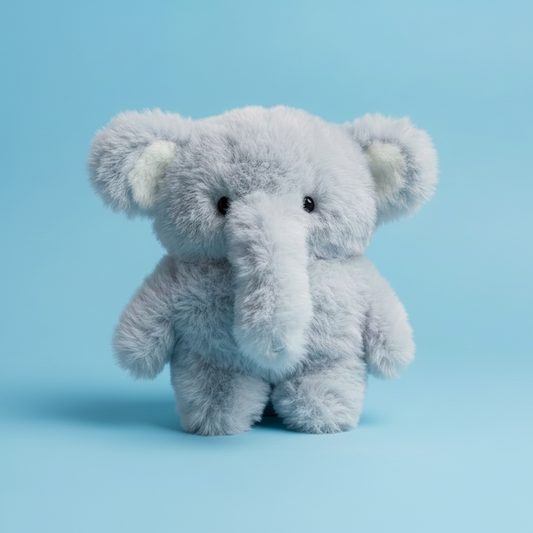 FLUFFY ELEPHANT