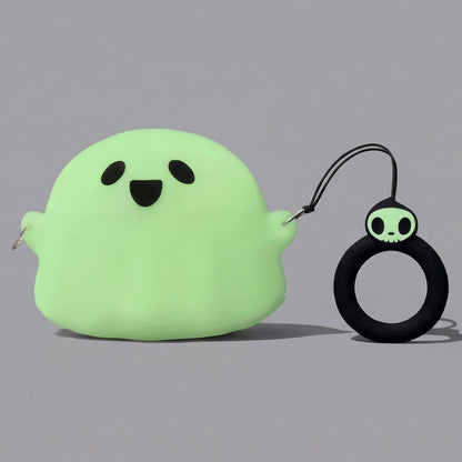 GHOST