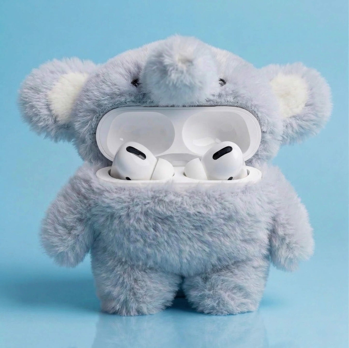 FLUFFY ELEPHANT