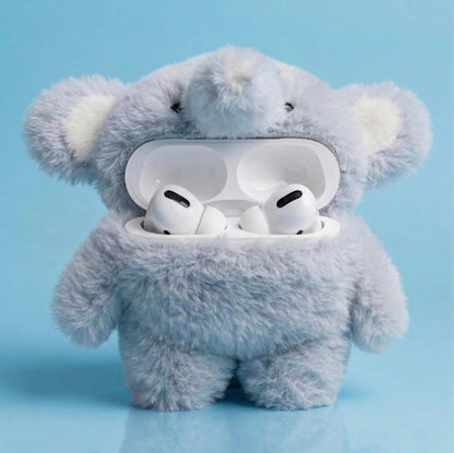 FLUFFY ELEPHANT