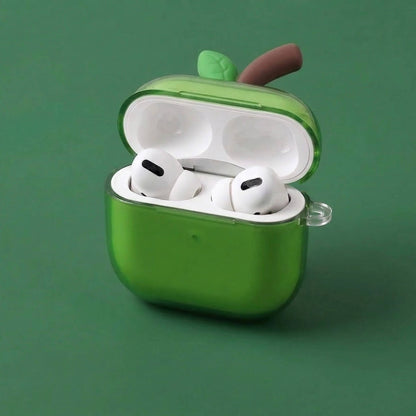 GREEN APPLE