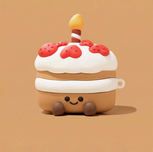 CUTE CAKE