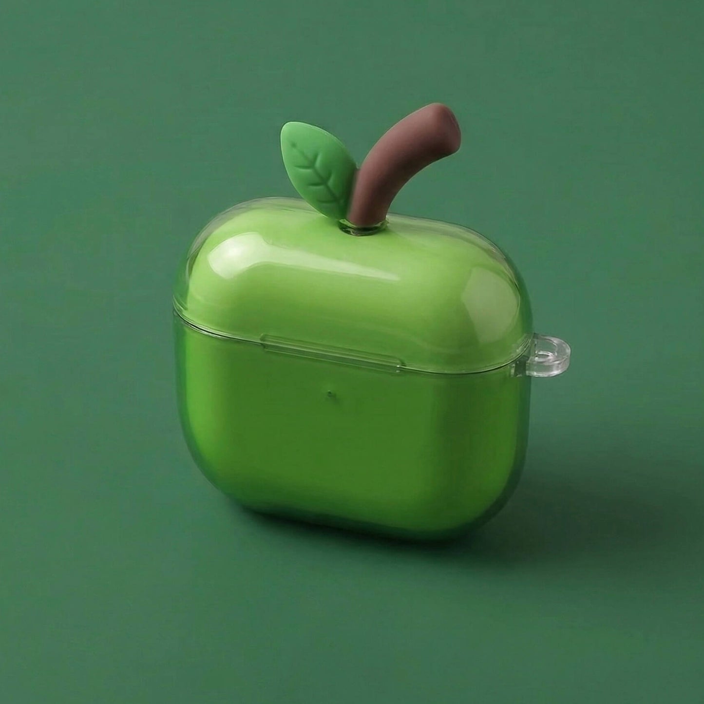 GREEN APPLE
