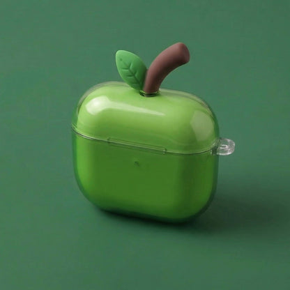 GREEN APPLE