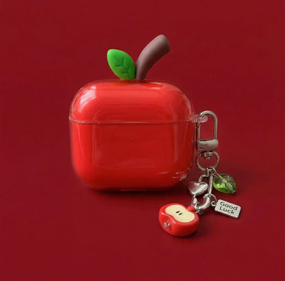 RED APPLE