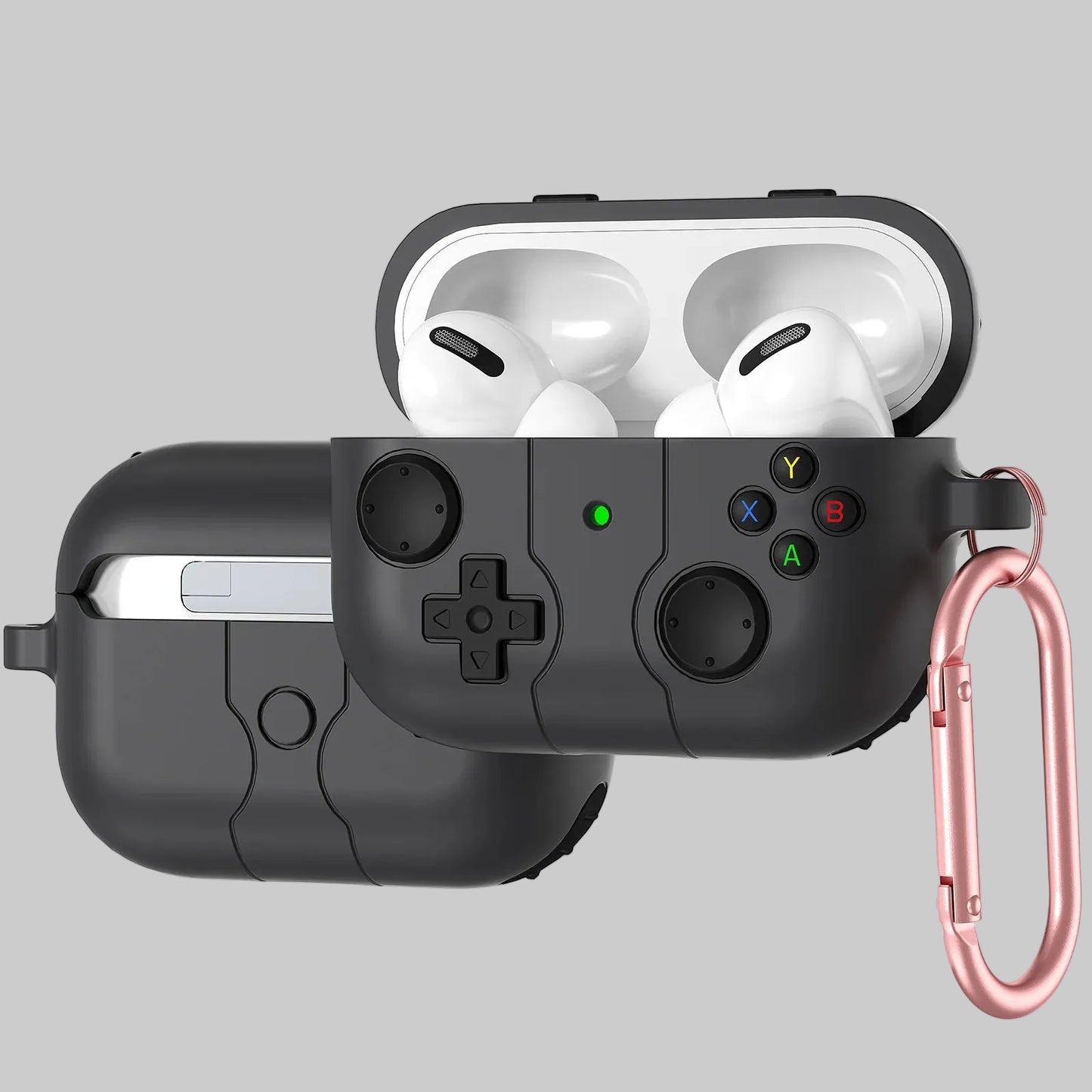 GAMEPAD