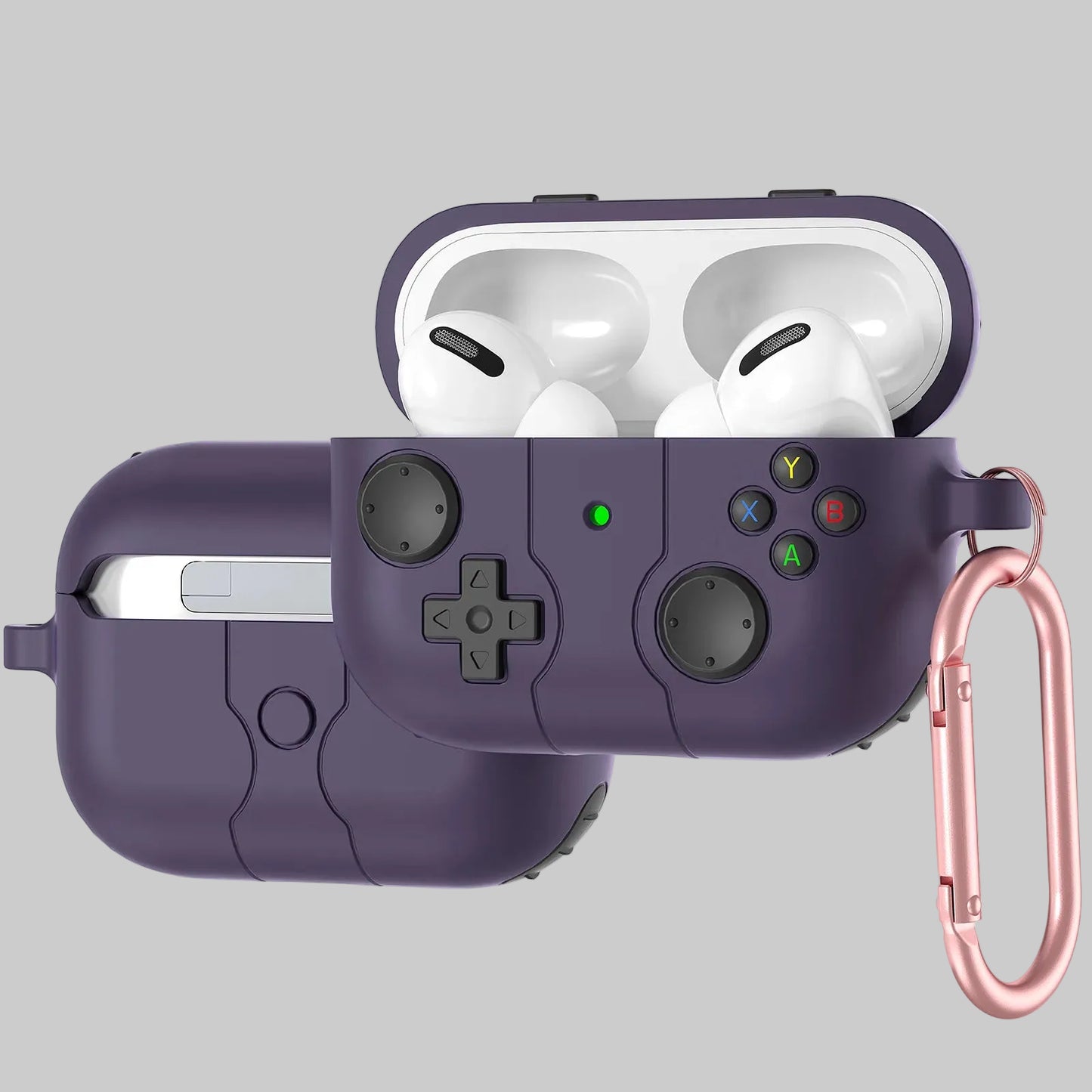 GAMEPAD