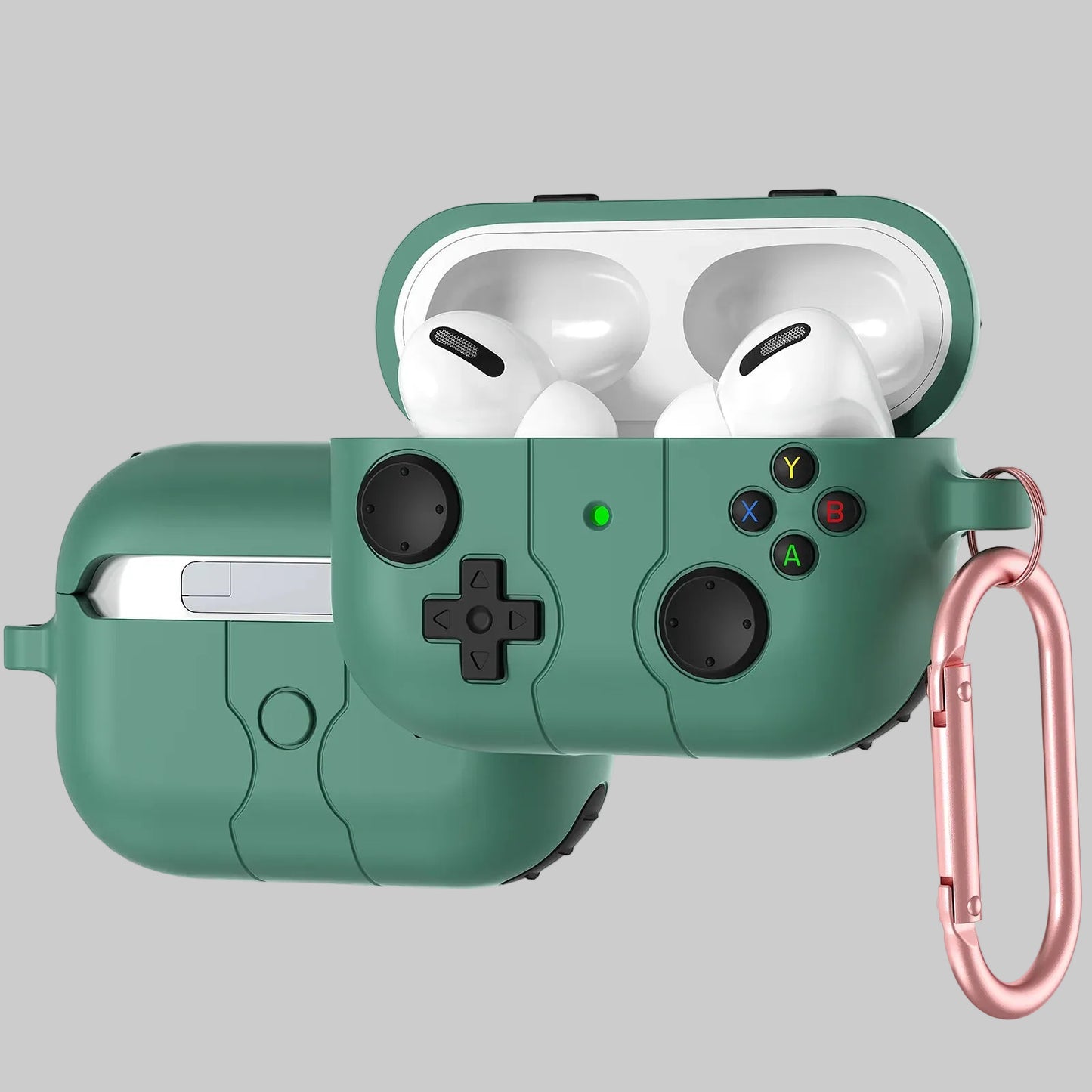 GAMEPAD