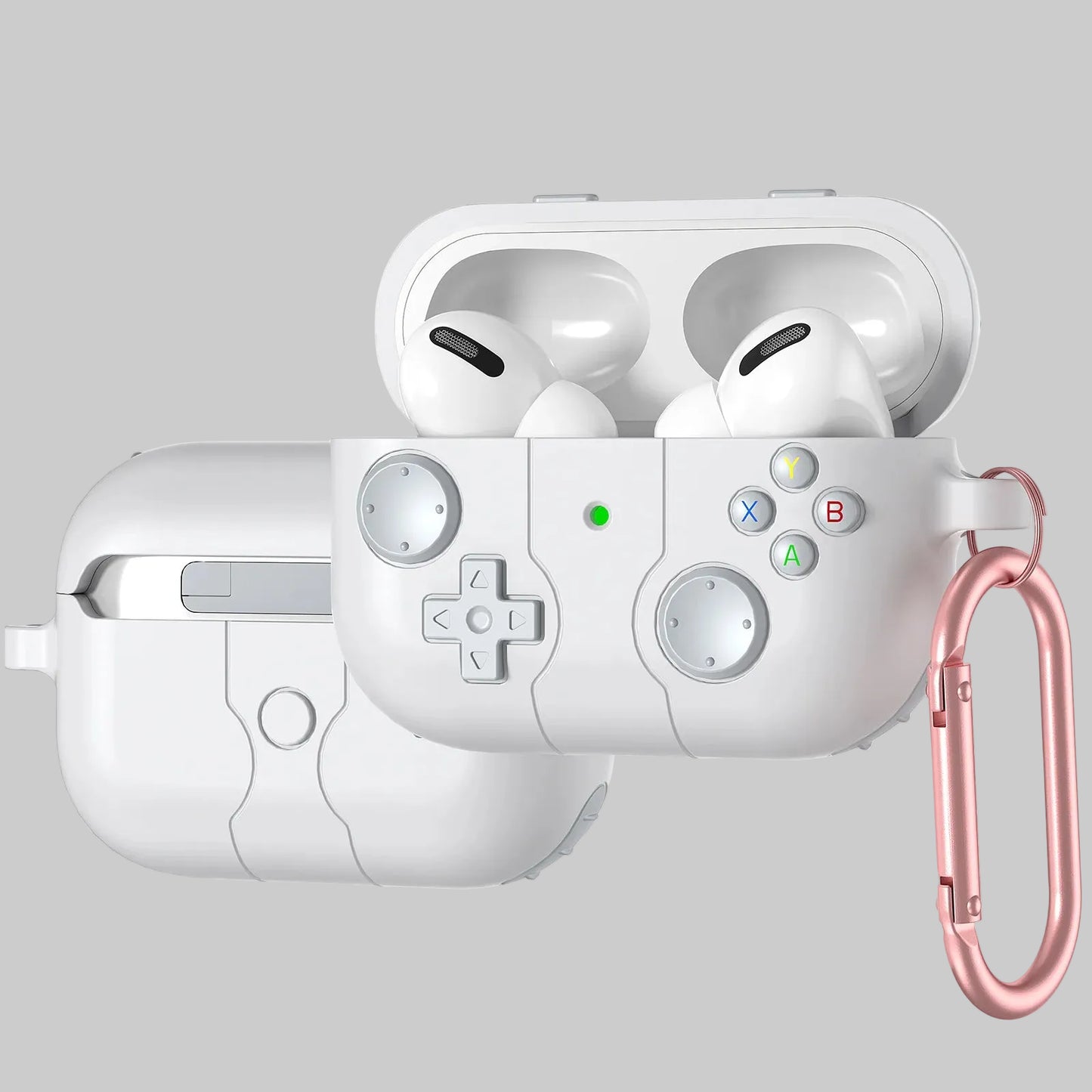 GAMEPAD