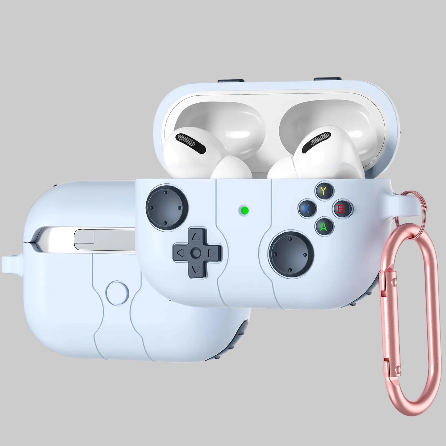GAMEPAD